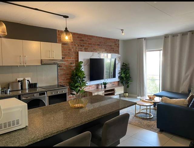 2 BEDROOM APARTMENT FOR SALE IN OBSERVATORY